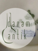 Royal Copenhagen Blue Fluted Plain Tray for Eggcups No 116