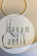 ロイヤルコペンハーゲン ブルーフルーテッドラウンドディッシュ No 108