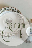 Royal Copenhagen Christmas Joy Thekop og underkop No 84/85 PMN