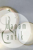 ロイヤルコペンハーゲン フローラダニカ ティーカップ/ソーサー No 081+082