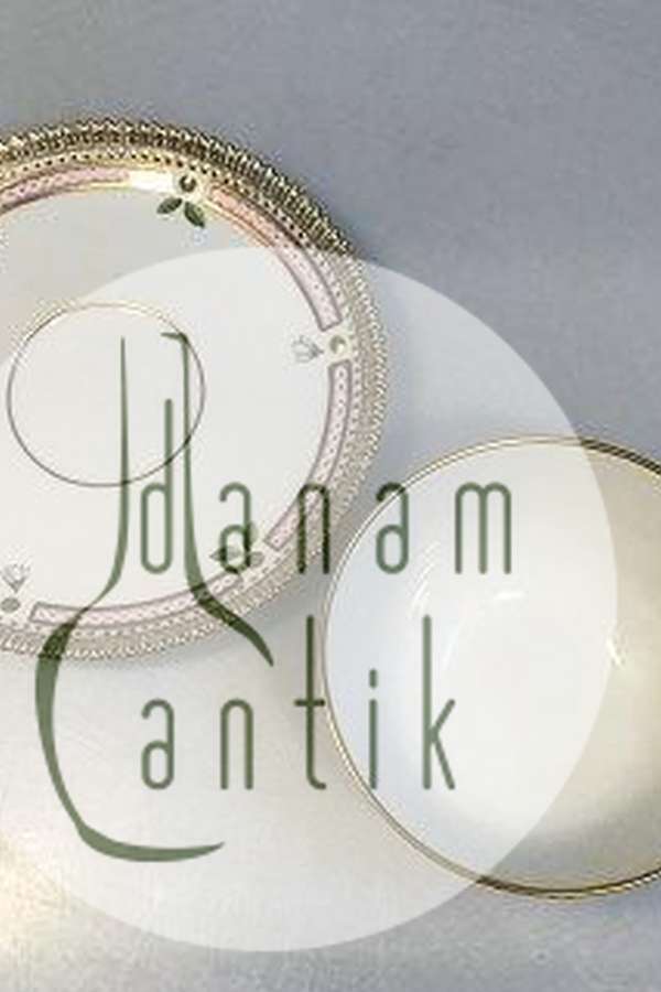 ロイヤルコペンハーゲン フローラダニカ ティーカップ/ソーサー No 081+082