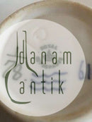 ロイヤルコペンハーゲン ブルーフルーテッドラージカップ/ブレックファストカップ＆ソーサー No 78