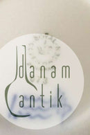 ロイヤルコペンハーゲン ブルーフルーテッドフルレースプレート No 073