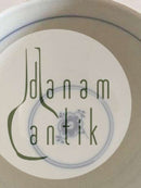 ロイヤルコペンハーゲン ブルーフルーテッド ティーカップ（ハンドルなし）No.69A