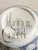 ロイヤルコペンハーゲン マッセルマーレ リフレット ティーカップ（ハンドルなし） No.69A