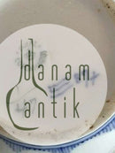 Royal Copenhagen Musselmalet Riflet Kaffe Kande No 47