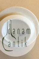 ロイヤルコペンハーゲン ブルーフルーテッド コーヒーポットの蓋 No 47