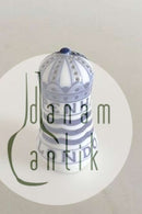 ロイヤルコペンハーゲン ブルーフルーテッド ロンドンソルトシェーカー No 1/31