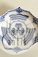 ロイヤルコペンハーゲン マッセルマーレ ヘルブロンドソーサー No 31 ソルトシェイカー用 No 31