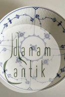 ロイヤルコペンハーゲン ブルーフルーテッド サービングディッシュ No9