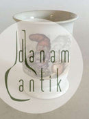 Royal Copenhagen Gnome Christmas Mug No 5/5436.