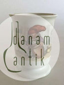 Royal Copenhagen Elf Weihnachten Set Tasse Nr. 4/5436