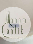 Royal Copenhagen Weiß Flora Danica Teller