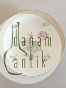 Royal Copenhagen Frijsenborg Lille Skål / Askebæger