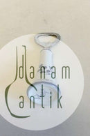 ロイヤルコペンハーゲン ブルー・トランクバー・ボトルオープナー No 3645