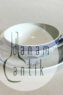 ロイヤルコペンハーゲン ブルー・トランクバー・ブイヨン・カップ＆ソーサー No 1633