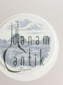 ロイヤルコペンハーゲン トランクバー ブルーファジャンス バターディッシュ No 1403