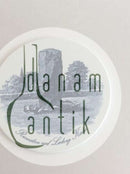 ロイヤルコペンハーゲン トランクバー ブルーファジャンス バターブリック No 1403