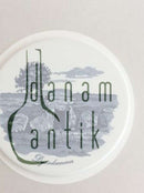 ロイヤルコペンハーゲン トランクバー、ブルーファジャンスバターブリック No 1403