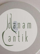 ロイヤルコペンハーゲン トランクバー ブルーファジャンス バターブリック No 1403