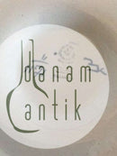 Royal Copenhagen "Blå Tranquebar" Marmelade Krukke med Låg No. 1171