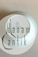 ロイヤルコペンハーゲン ブルー・トランクバー・スモールボウル No1114。