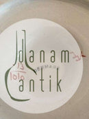 ロイヤルコペンハーゲン / アルミニアレッドトランクバージャムボウル（小）No.1010