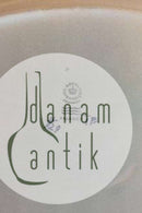 Royal Copenhagen Blå Tranquebar Ovalt serveringsfad No 929