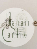 ロイヤルコペンハーゲン ブラウン トランクバー ディナープレート No 948