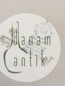 Royal Copenhagen Brun Tranquebar Dessert Tallerken No 945