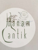 Royal Copenhagen Brown Tranquebar Oval Serving Platter, Large No 929