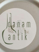 ロイヤルコペンハーゲン ブラウン トランクバー ディープコンポートプレート No 926