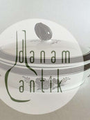 Royal Copenhagen Brun Tranquebar Ovalt Låg Terrin No 921