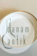 Royal Copenhagen Tunna Tallerken No 1277/14064