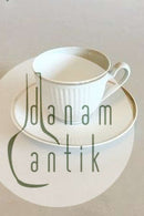 ロイヤルコペンハーゲン Tunna コーヒーカップ＆ソーサー No 1277/9956