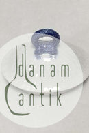 ロイヤルコペンハーゲン ブルーファン リッド No 11543