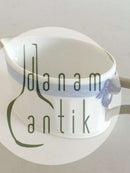 Royal Copenhagen Blå Vifte Flødekande No 11541