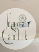 Royal Copenhagen Blå Vifte Rundt Serveringsfad No. 11502