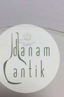 Royal Copenhagen Gold Fan Large Oval Tray No 11546