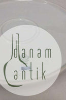 Royal Copenhagen Guld Vifte Rundt Serveringsfad No. 11512 / 376