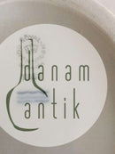 Royal Copenhagen Hvid Vifte Kaffekande No. 11553