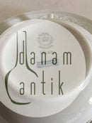 Royal Copenhagen Hvid Vifte Thekop og Underkop No. 11545