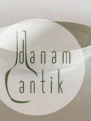 Royal Copenhagen Hvid Vifte Skål No. 11526