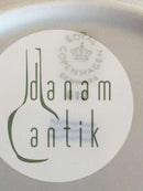 Royal Copenhagen Vildrose Kagetallerken No 617