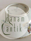 Royal Copenhagen Den Kongelige Livegarde Skål 325 års Jubilæum