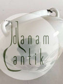 Royal Copenhagen Art Nouveau Hænge Vase