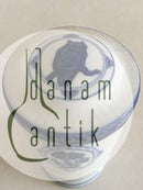 Royal Copenhagen Pharmacy Jar Owl