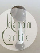 Royal Copenhagen Art Nouveau Signet/segl med Snegle håndtag