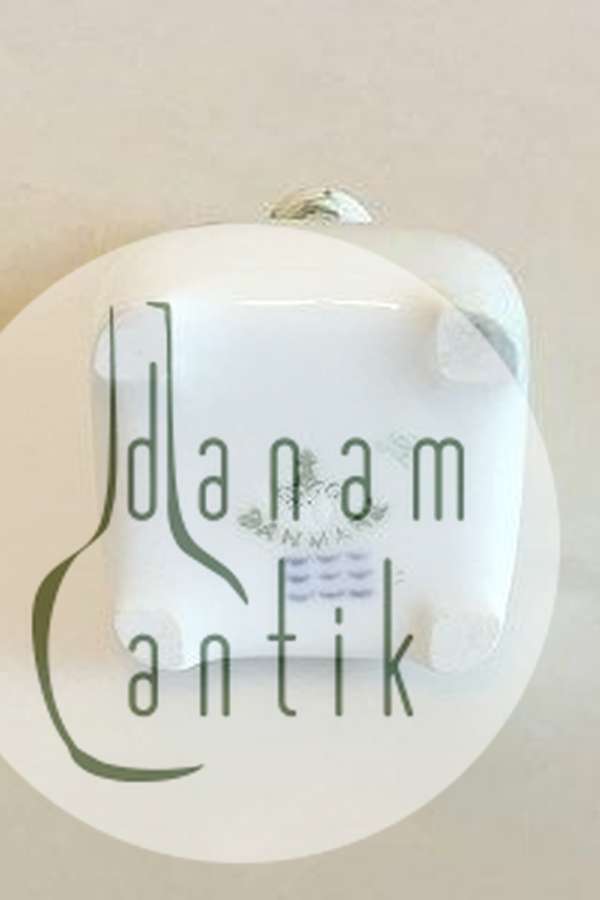 Royal Copenhagen Art Nouveau Lille vase PMN