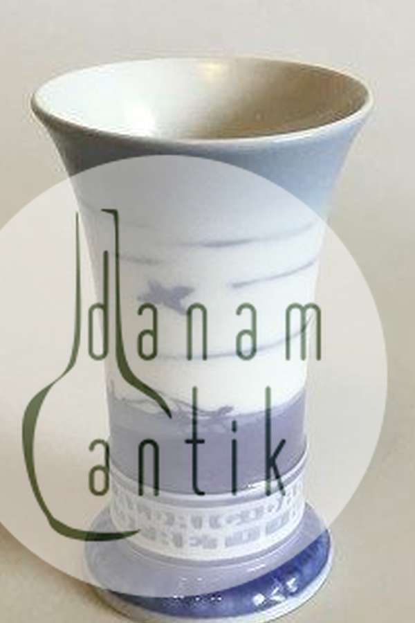 Royal Copenhagen Vase PMN